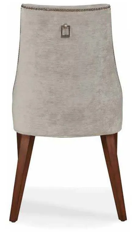 Century MN5850S Ava Side Chair Century MN5850S Ava Side Chair