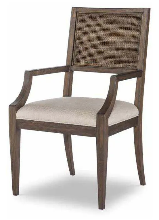 Century MN5855A Parker Arm Chair Century MN5855A Parker Arm Chair