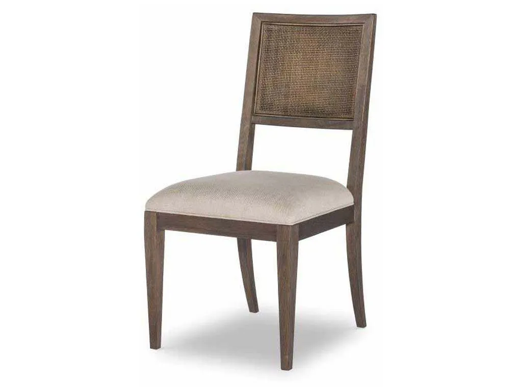 Century MN5855S Parker Side Chair