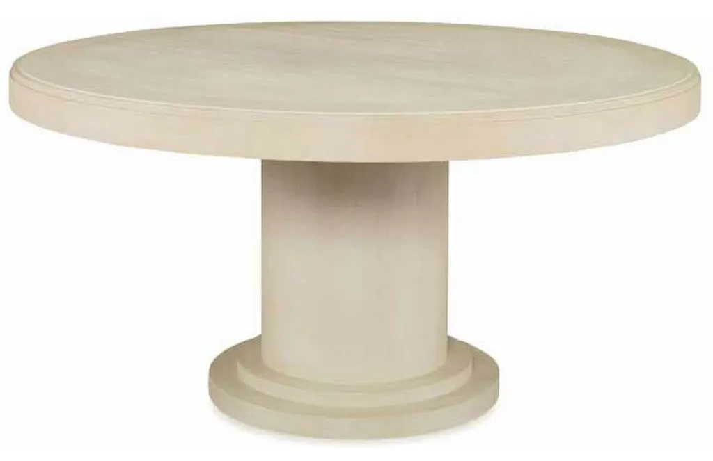 Century MN5860 Bardot Dining Table Century MN5860 Bardot Dining Table