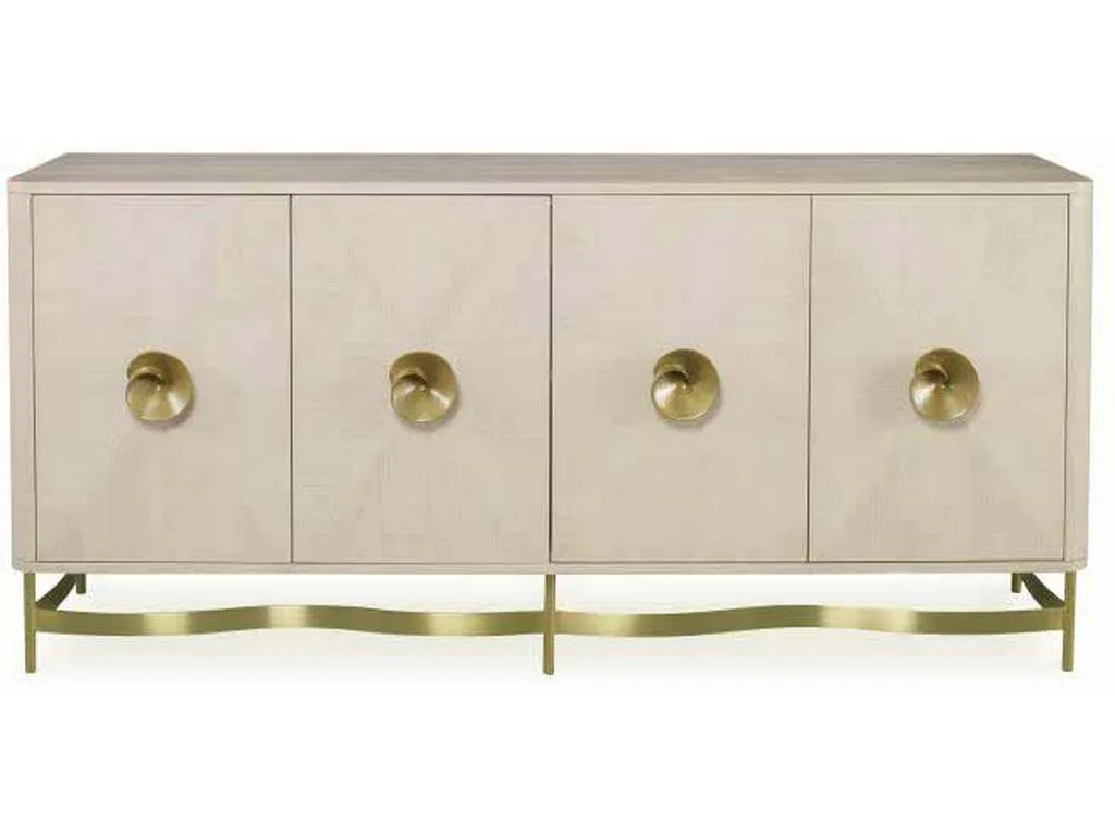 Century MN5861 Bardot Credenza