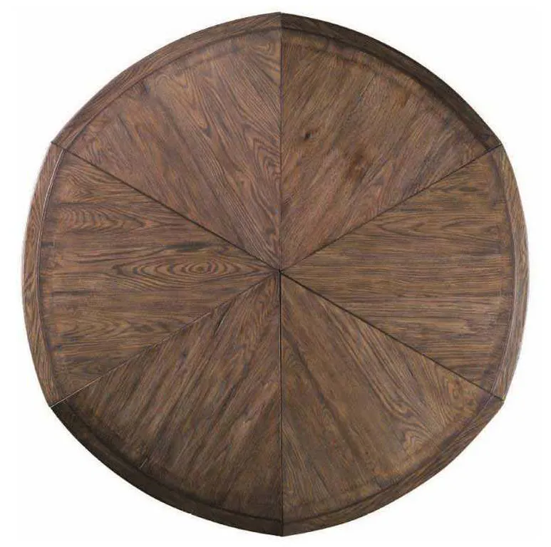 Century Furniture MN5863 Collin Expandable Dining Table Century Furniture MN5863 Collin Expandable Dining Table