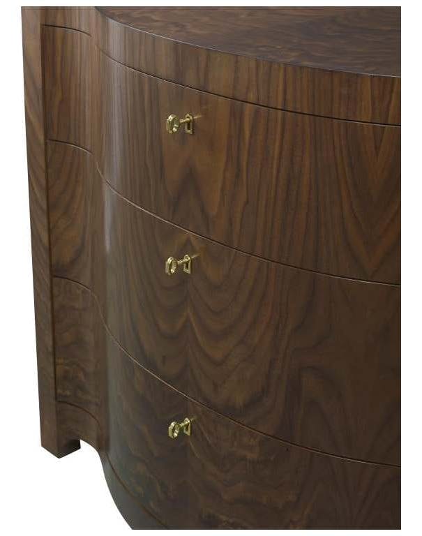 Century MN5875 Thayer Chest Century MN5875 Thayer Chest