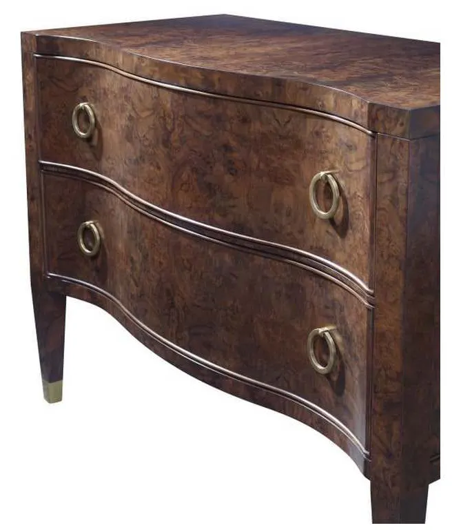 Century MN5877 Osborne Chest Century MN5877 Osborne Chest