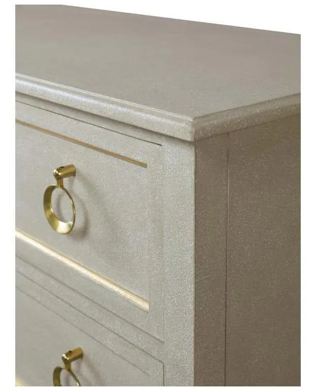 Century MN5878 Addie Chest Century MN5878 Addie Chest