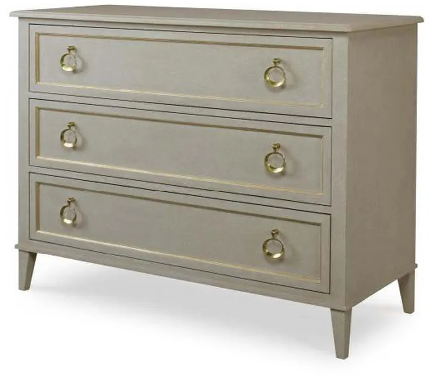 Century MN5878 Addie Chest Century MN5878 Addie Chest