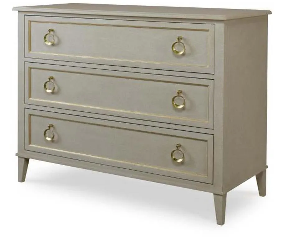 Century MN5878 Addie Chest Century MN5878 Addie Chest