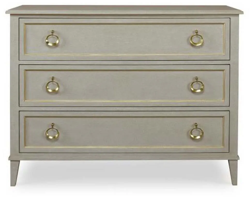 Century MN5878 Addie Chest Century MN5878 Addie Chest