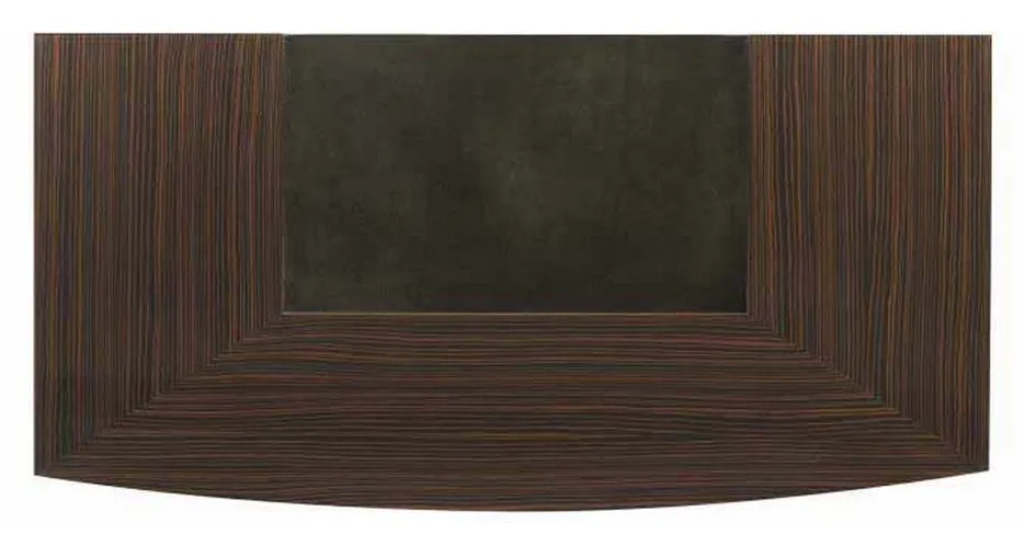 Century N3E-701-1 Seven Drawer Desk with Black Leather Top Century N3E-701-1 Seven Drawer Desk with Black Leather Top