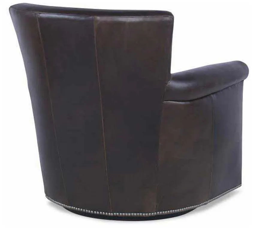 Century PLR-11508-CHIANA Swivel Chair Century PLR-11508-CHIANA Swivel Chair