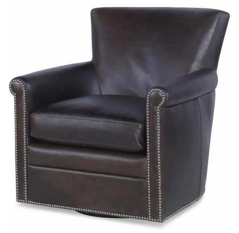 Century PLR-11508-CHIANA Swivel Chair Century PLR-11508-CHIANA Swivel Chair