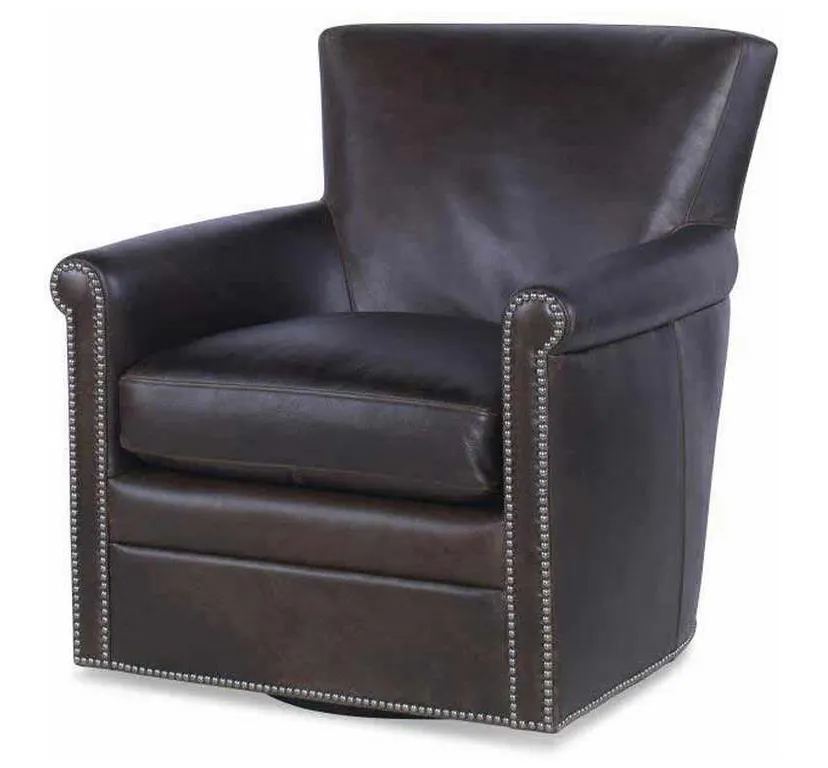 Century PLR-11508-CHIANA Swivel Chair Century PLR-11508-CHIANA Swivel Chair