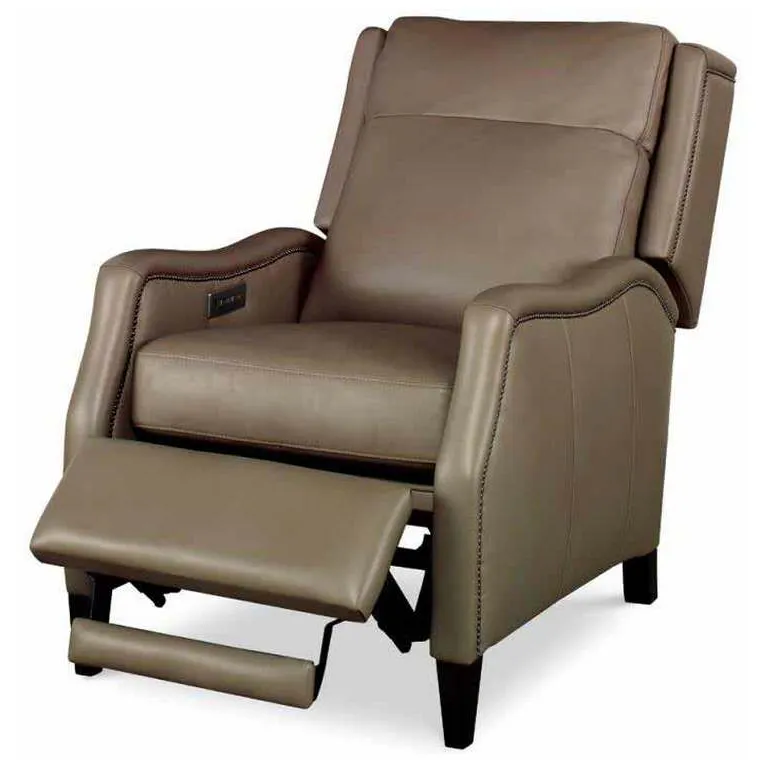 Century PLR-14516E-TOAST Jenna Electric Recliner Century PLR-14516E-TOAST Jenna Electric Recliner
