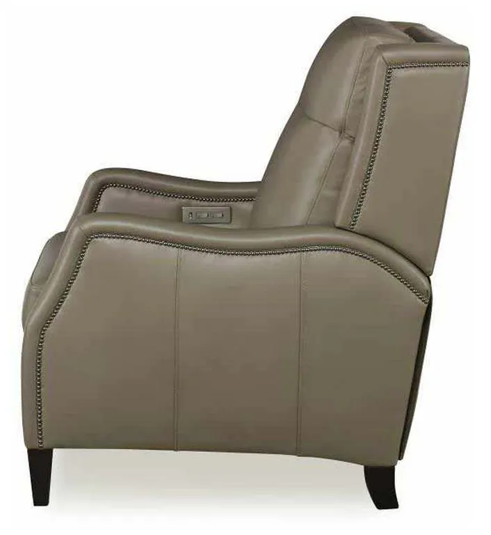 Century PLR-14516E-TOAST Jenna Electric Recliner Century PLR-14516E-TOAST Jenna Electric Recliner