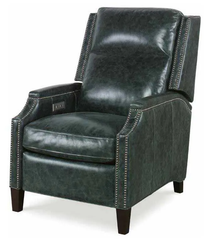 Century PLR-15516E-NIGHT Lydia Electric Recliner Century PLR-15516E-NIGHT Lydia Electric Recliner