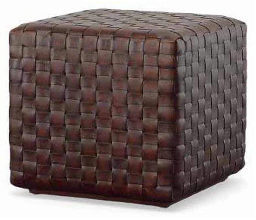 Century PLR-16203-NOUGAT Ottoman Century PLR-16203-NOUGAT Ottoman