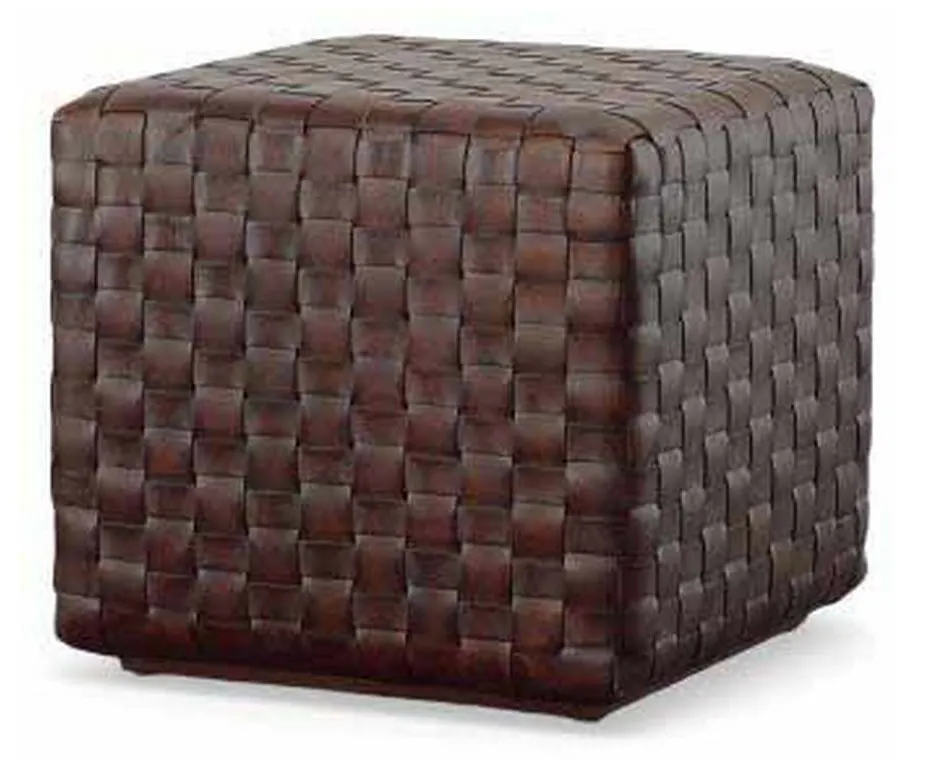 Century PLR-16203-NOUGAT Ottoman Century PLR-16203-NOUGAT Ottoman