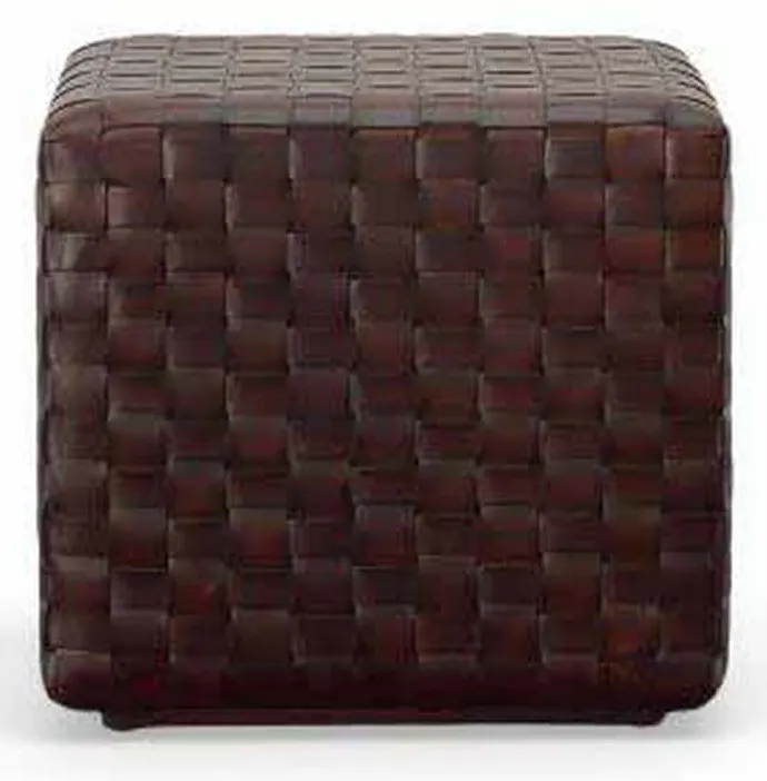 Century PLR-16203-NOUGAT Ottoman Century PLR-16203-NOUGAT Ottoman