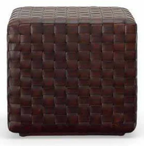 Century PLR-16203-NOUGAT Ottoman Century PLR-16203-NOUGAT Ottoman
