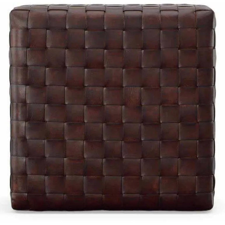 Century PLR-16203-NOUGAT Ottoman Century PLR-16203-NOUGAT Ottoman
