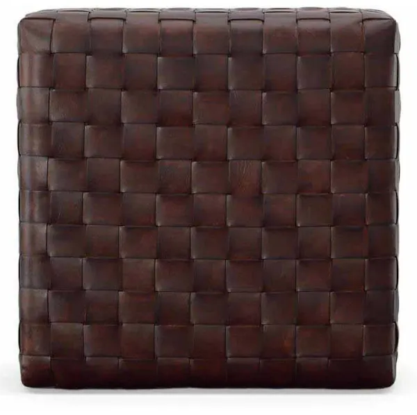 Century PLR-16203-NOUGAT Ottoman Century PLR-16203-NOUGAT Ottoman
