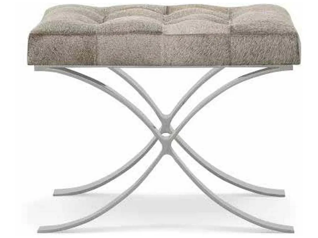 Century PLR-16703-STERLING Sterling Stool