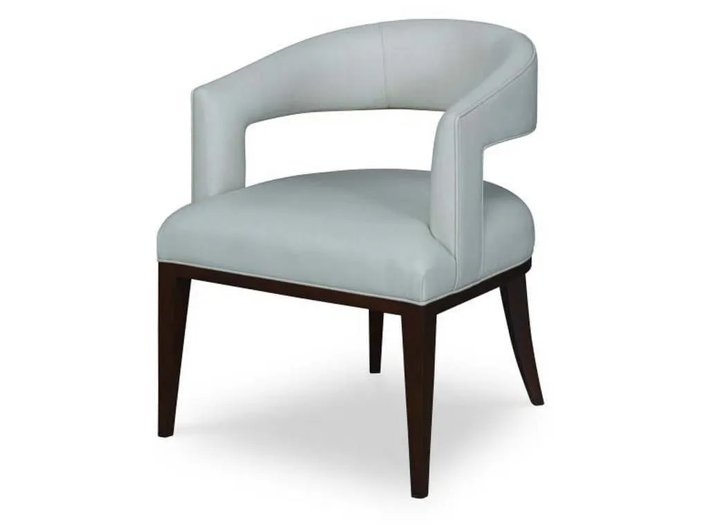 Century PLR-17701-FOSSIL Rita Dining Chair
