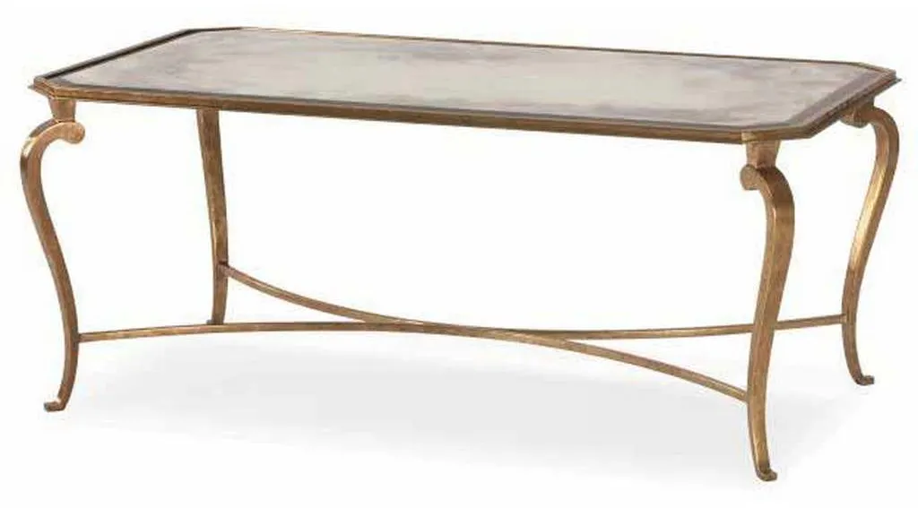 Century SF5133 Cocktail Table Century SF5133 Cocktail Table