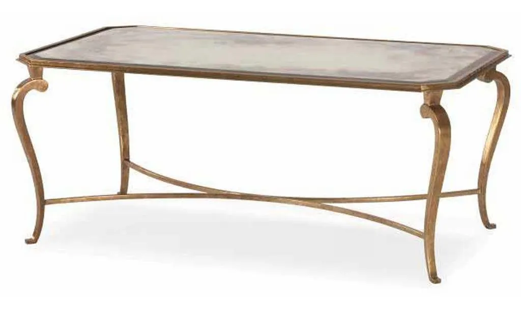 Century SF5133 Cocktail Table Century SF5133 Cocktail Table