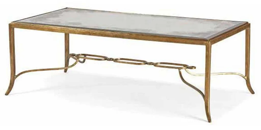Century SF5140 Cocktail Table Century SF5140 Cocktail Table