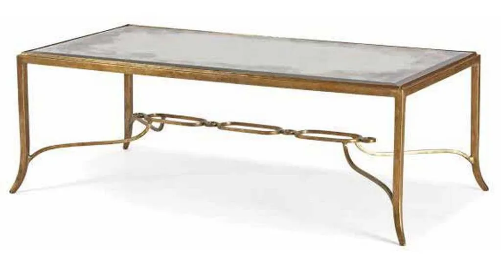 Century SF5140 Cocktail Table Century SF5140 Cocktail Table