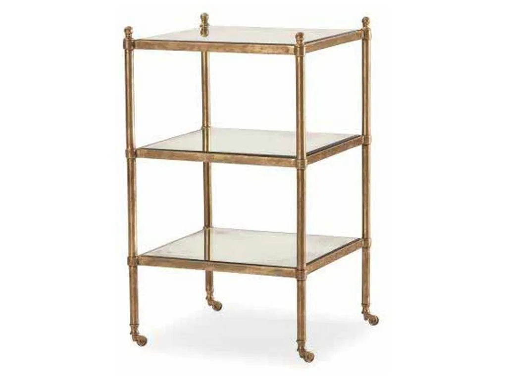 Century SF5157 Chairside Table