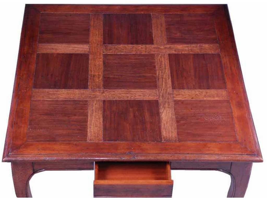 Century SF5214 Grand Tour Game Table Century SF5214 Grand Tour Game Table