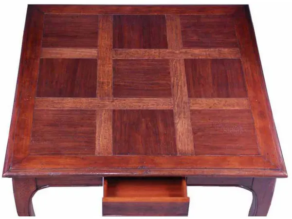 Century SF5214 Grand Tour Game Table Century SF5214 Grand Tour Game Table