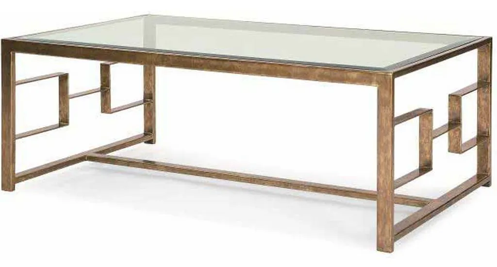 Century SF5250 Cocktail Table Century SF5250 Cocktail Table