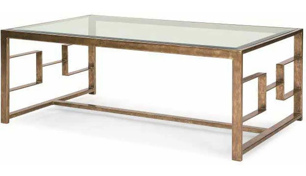 Century SF5250 Cocktail Table Century SF5250 Cocktail Table