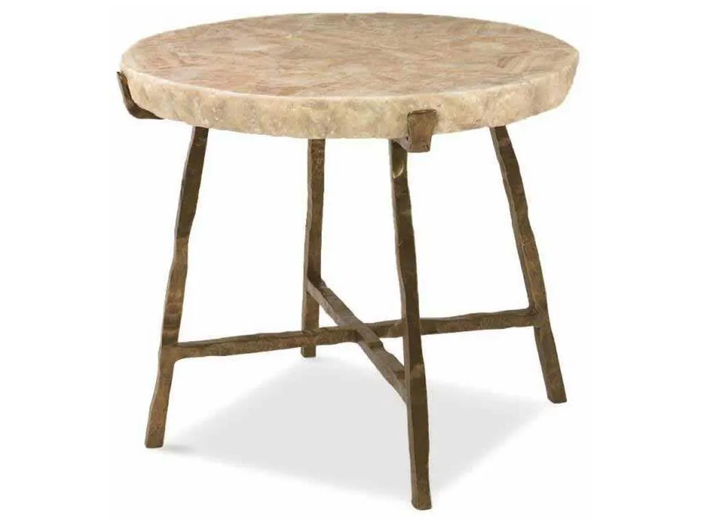 Century SF5329 Grand Tour Side Table