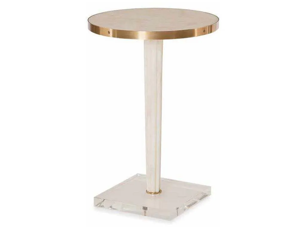Century SF5487 Grand Tour Side Table