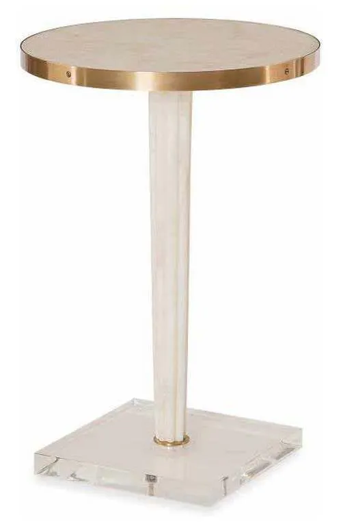 Century SF5487 Grand Tour Side Table Century SF5487 Grand Tour Side Table