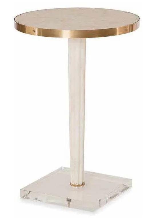 Century SF5487 Grand Tour Side Table Century SF5487 Grand Tour Side Table