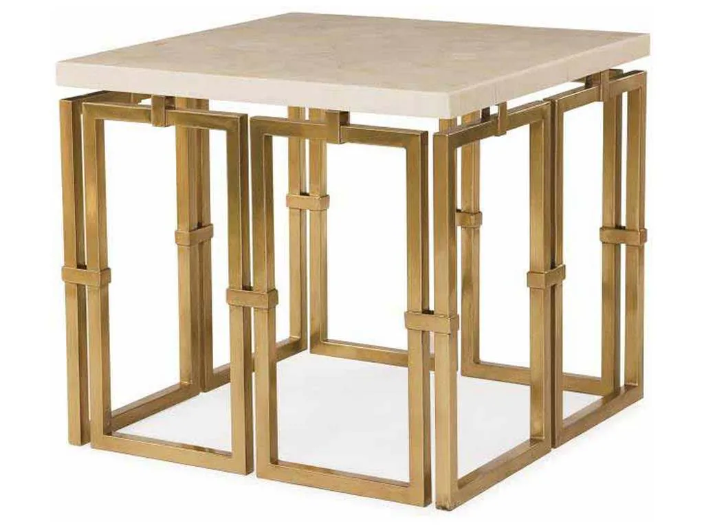 Century SF5496 Lamp Table