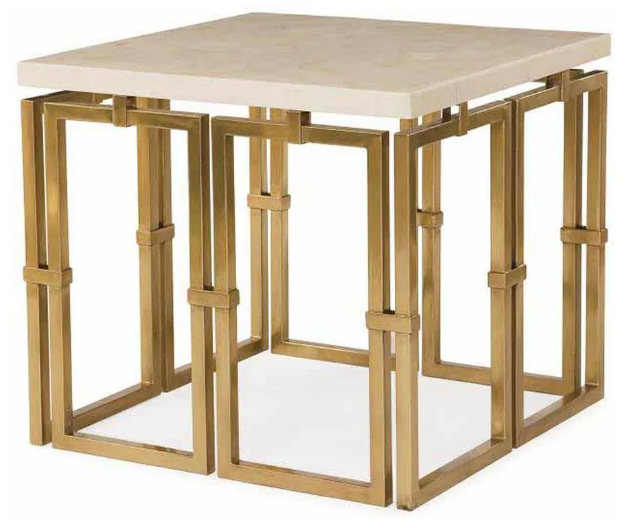 Century SF5496 Lamp Table Century SF5496 Lamp Table