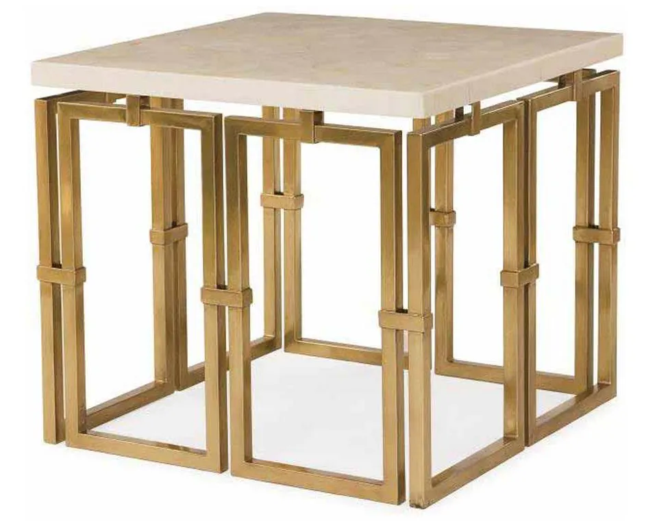 Century SF5496 Lamp Table Century SF5496 Lamp Table
