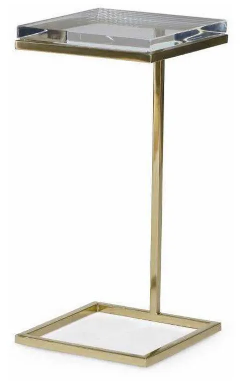 Century SF5596 Martini Luxe Accent Table Century SF5596 Martini Luxe Accent Table
