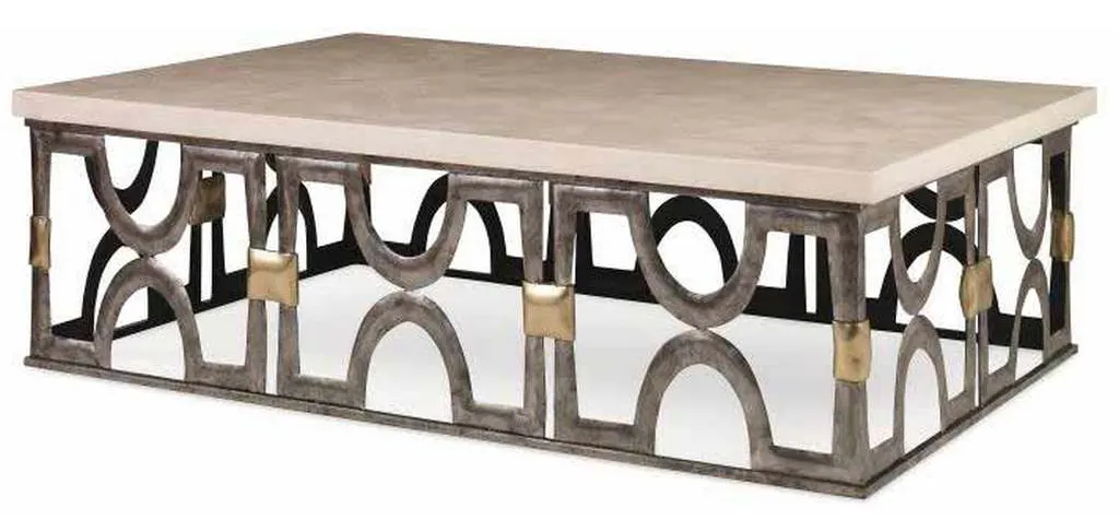 Century SF5608 Bardot Cocktail Table Century SF5608 Bardot Cocktail Table