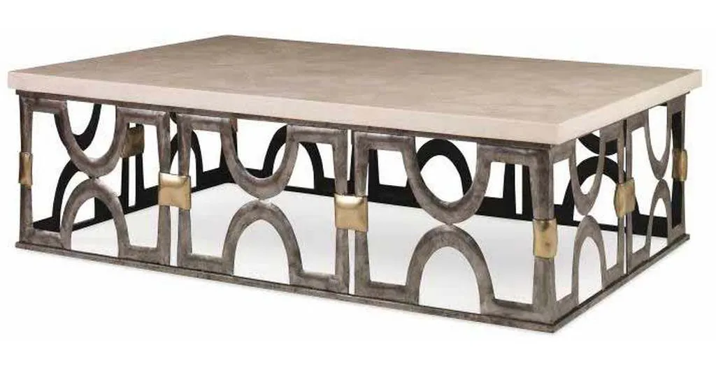 Century SF5608 Bardot Cocktail Table Century SF5608 Bardot Cocktail Table