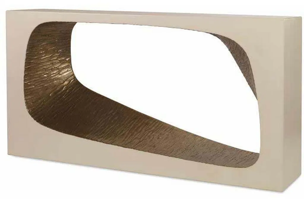 Century SF5632 Kelly Console Table Century SF5632 Kelly Console Table