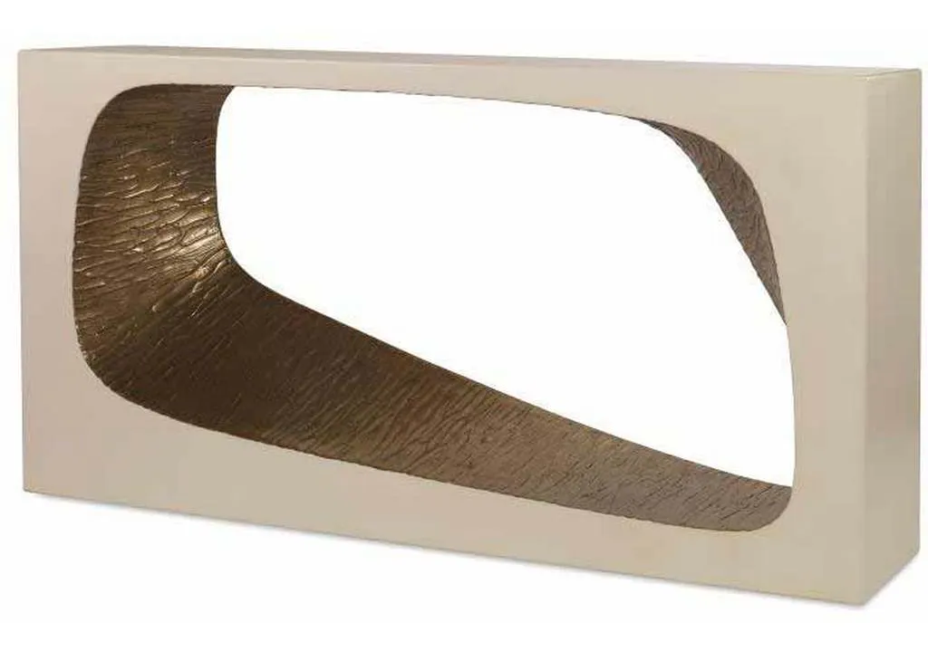 Century SF5632 Kelly Console Table Century SF5632 Kelly Console Table
