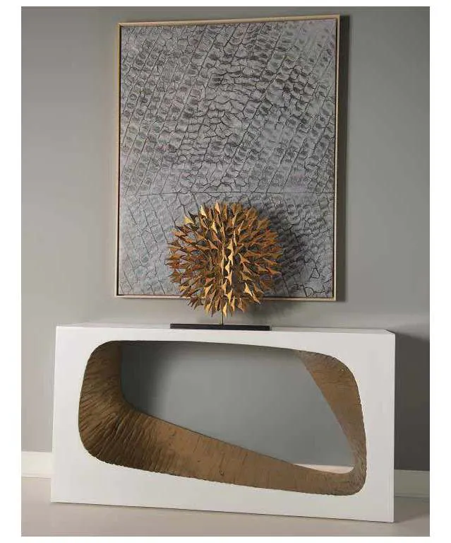 Century SF5632 Kelly Console Table Century SF5632 Kelly Console Table