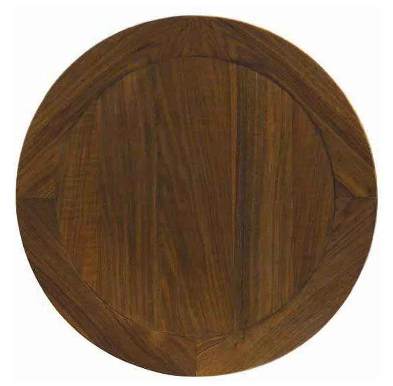 Century SF5675 Loren Walnut Lamp Table Century SF5675 Loren Walnut Lamp Table